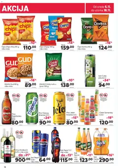 PerSu katalog - pregled PerSu kataloga - važi od 05.11.2025 | Strana: 16