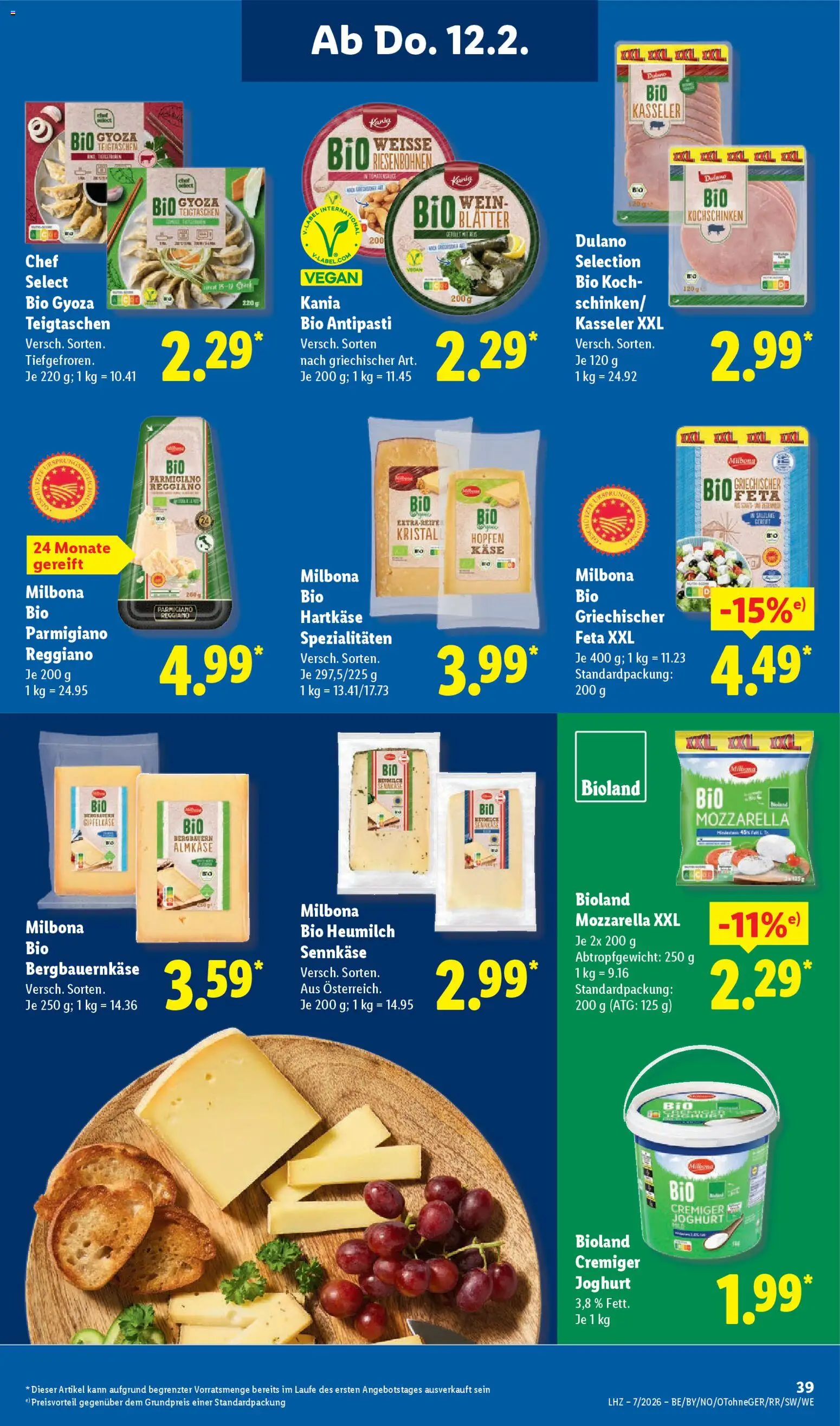 Lidl Prospekt Aarbergen – gültig ab 09.02.2026 | Seite: 57