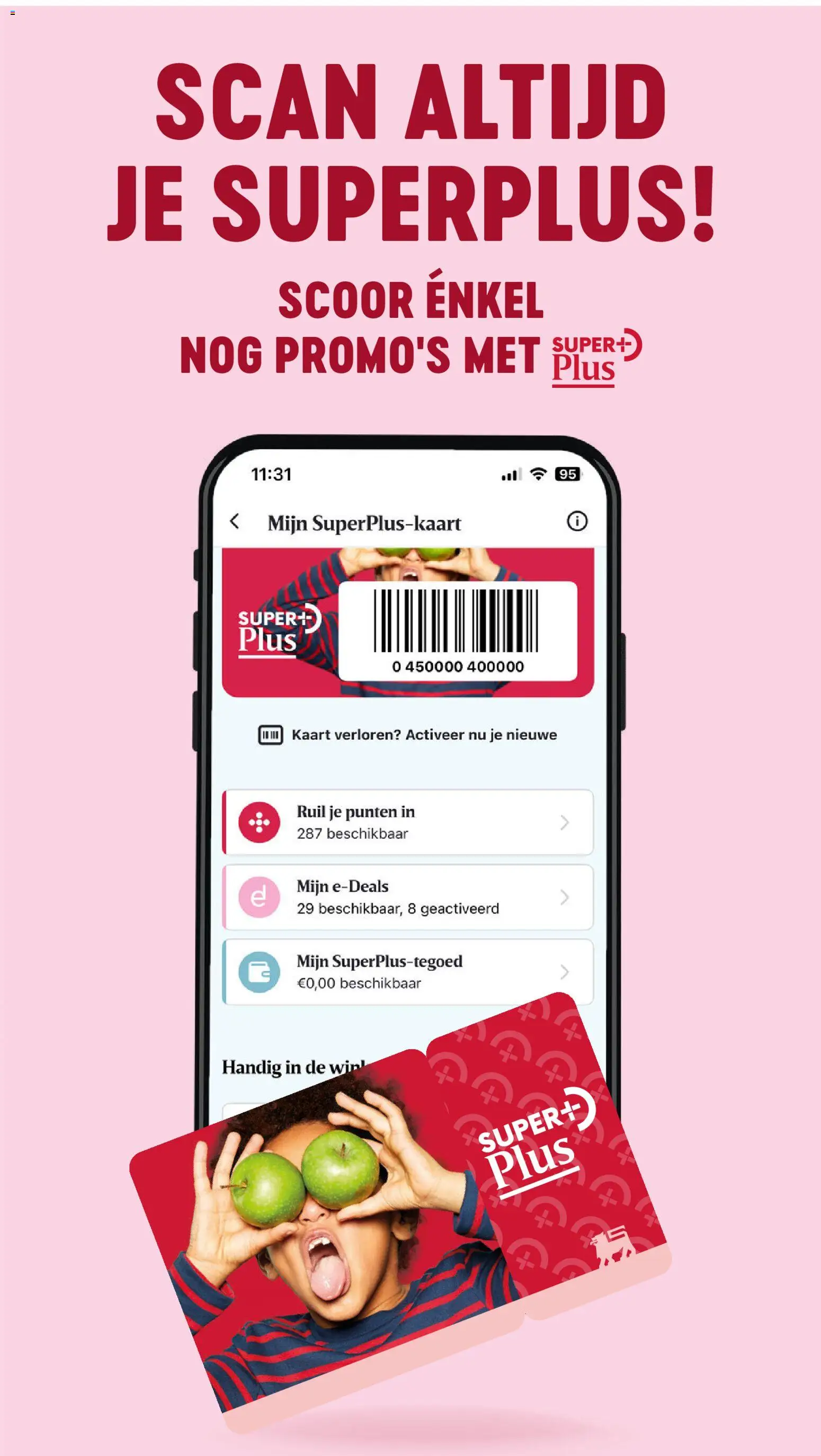 {H1} | Pagina: 11 | Producten: Kaart