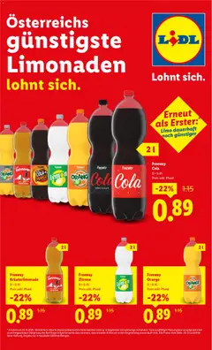 Lidl - Lohnt sicht ab 29.10.2025 gültig