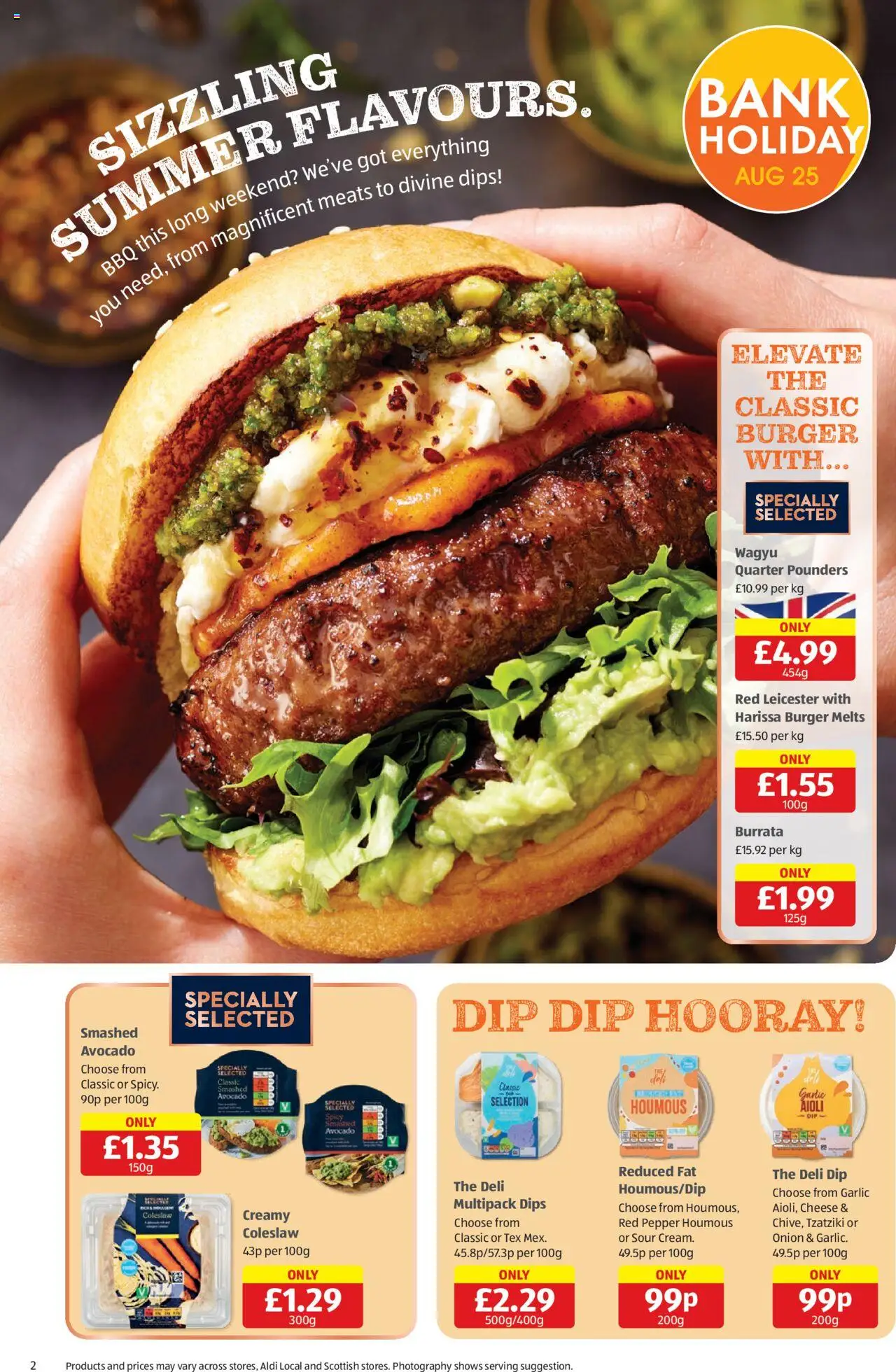  | Page: 2 | Products: Onion, Garlic, Burger, Accessoires tir à l’Arc