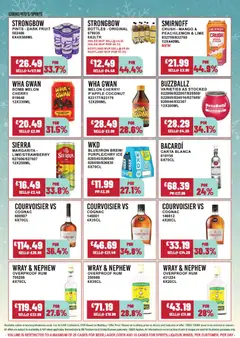 Preview of Bestway - Offers valid from 18.02.2026 | Page: 3