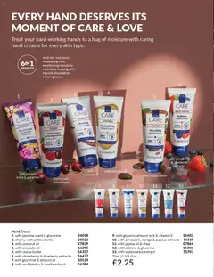 Preview of AVON - Avon Digital Brochure valid from 01.02.2026 | Page: 164