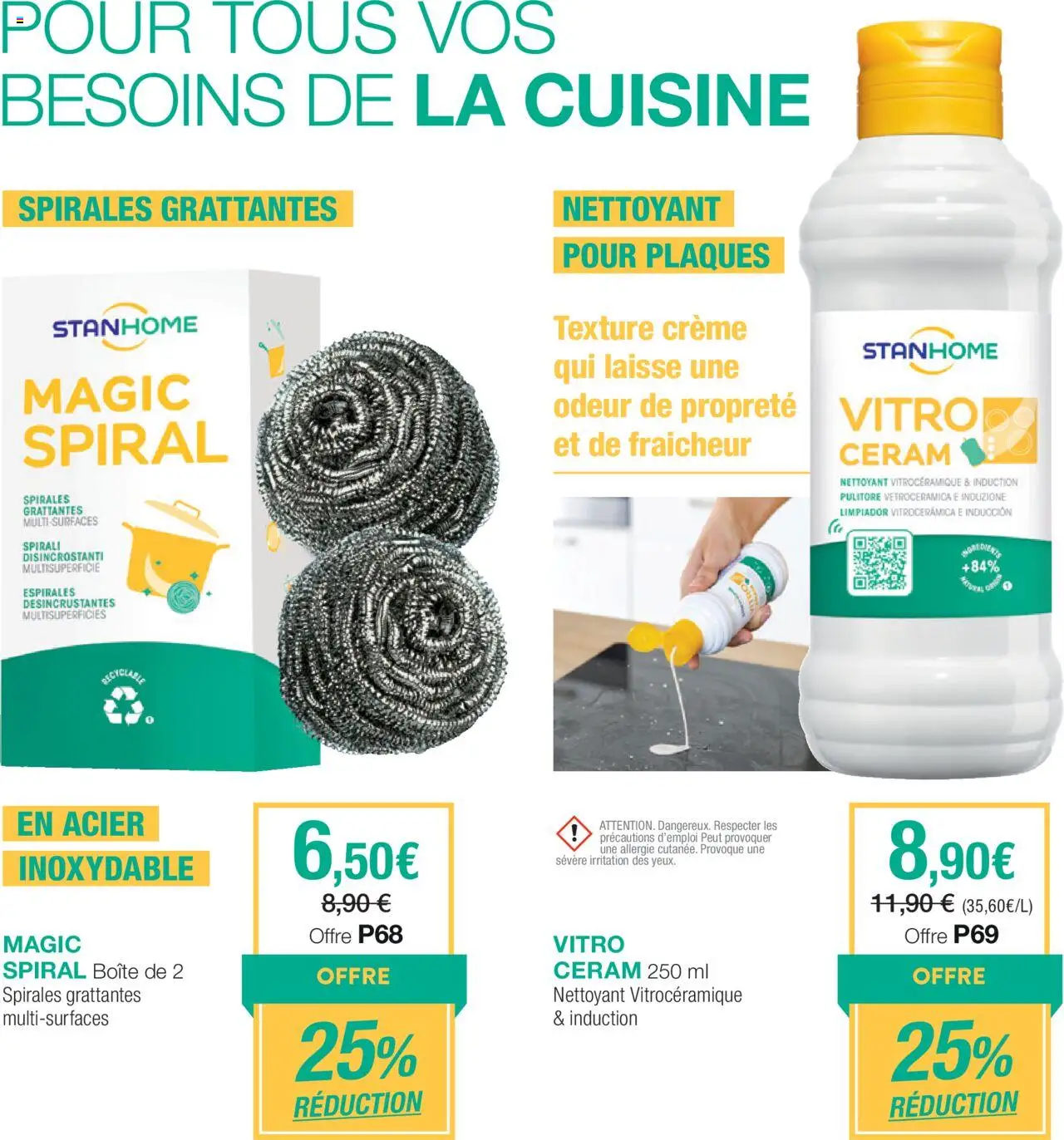  | Page: 21 | Produits: Crème