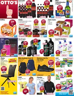 Otto's Aktionen FR ab 25.02.2026 gültig