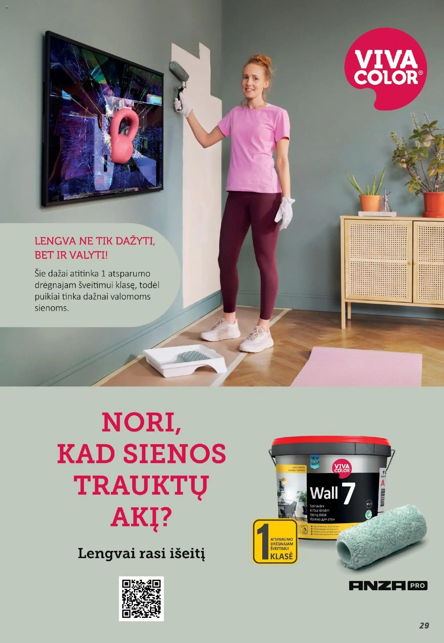 ERMITAŽAS akcijos nuo 01.04.2026 | Puslapis: 29