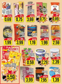 Klas leták platný od 16.02.2026 | Strana: 15