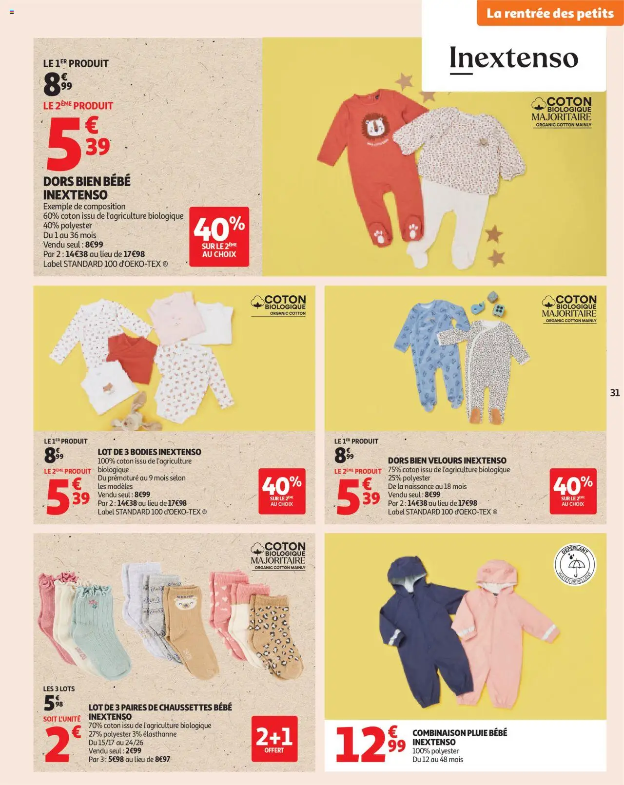 | Pagina: 31 | Producten: La, Velours
