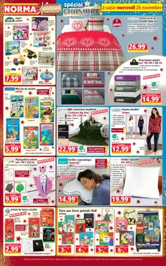 Norma - Prévisualisation de Norma catalogue valide à partir de 26.11.2025 | Page: 2