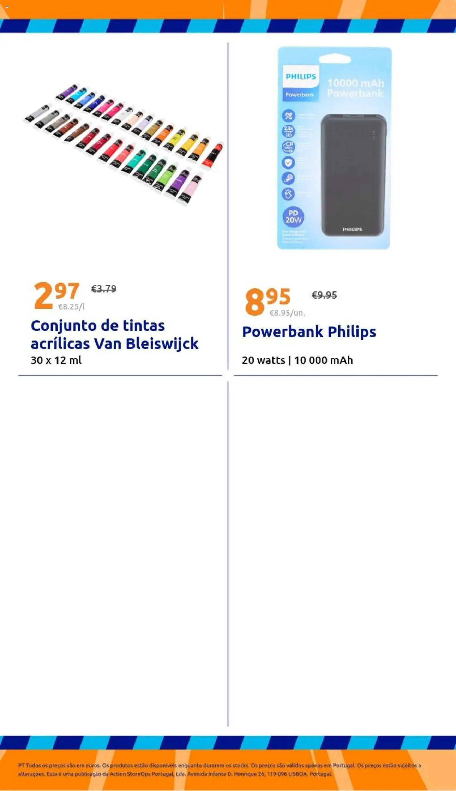 Action - folheto │ válido de 31.12.2025 | Página: 13