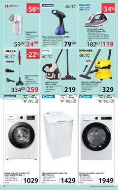 Ofertele Selgros valabile de la 23.01.2026 | Pagină: 16