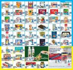 Volantino DEM del 25.07.2025 | Pagina: 15