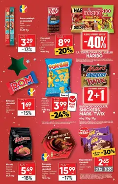 Ofertele Profi valabile de la 26.11.2025 | Pagină: 9