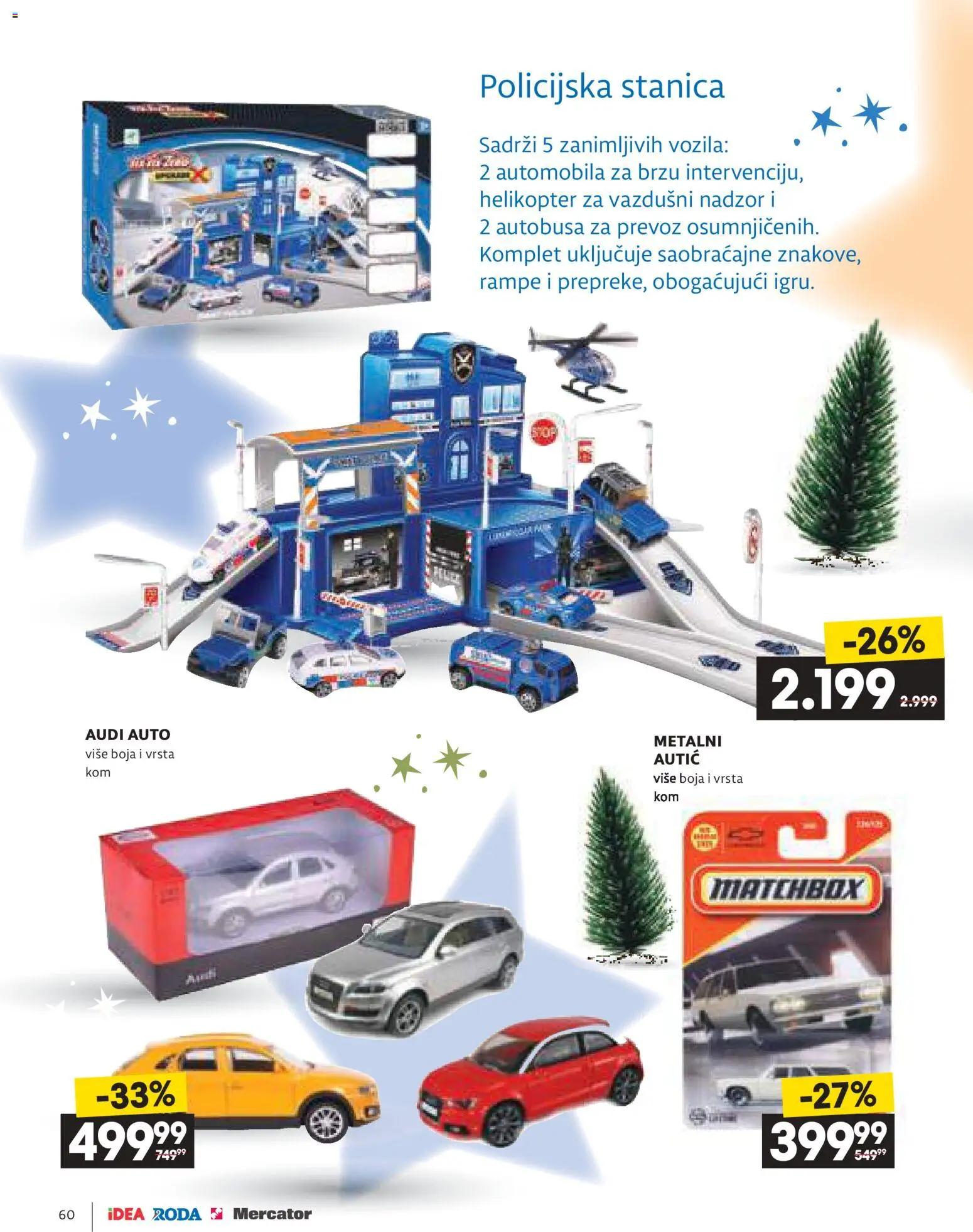 Idea katalog - važi od 11.12.2025 | Strana: 60