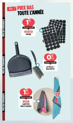 Centrakor - Prévisualisation de Centrakor catalogue Le blanc  valide à partir de 29.12.2025 | Page: 43