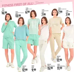 Anteprima del volantino Volantino Emisfero	 valido a partire dal 12.02.2026 | Pagina: 28