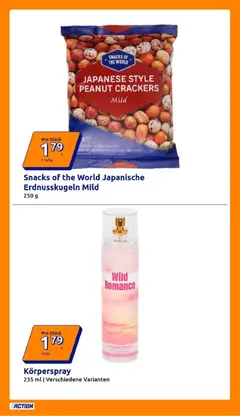 Action Flugblatt ab 15.04.2026 gültig | Seite: 19