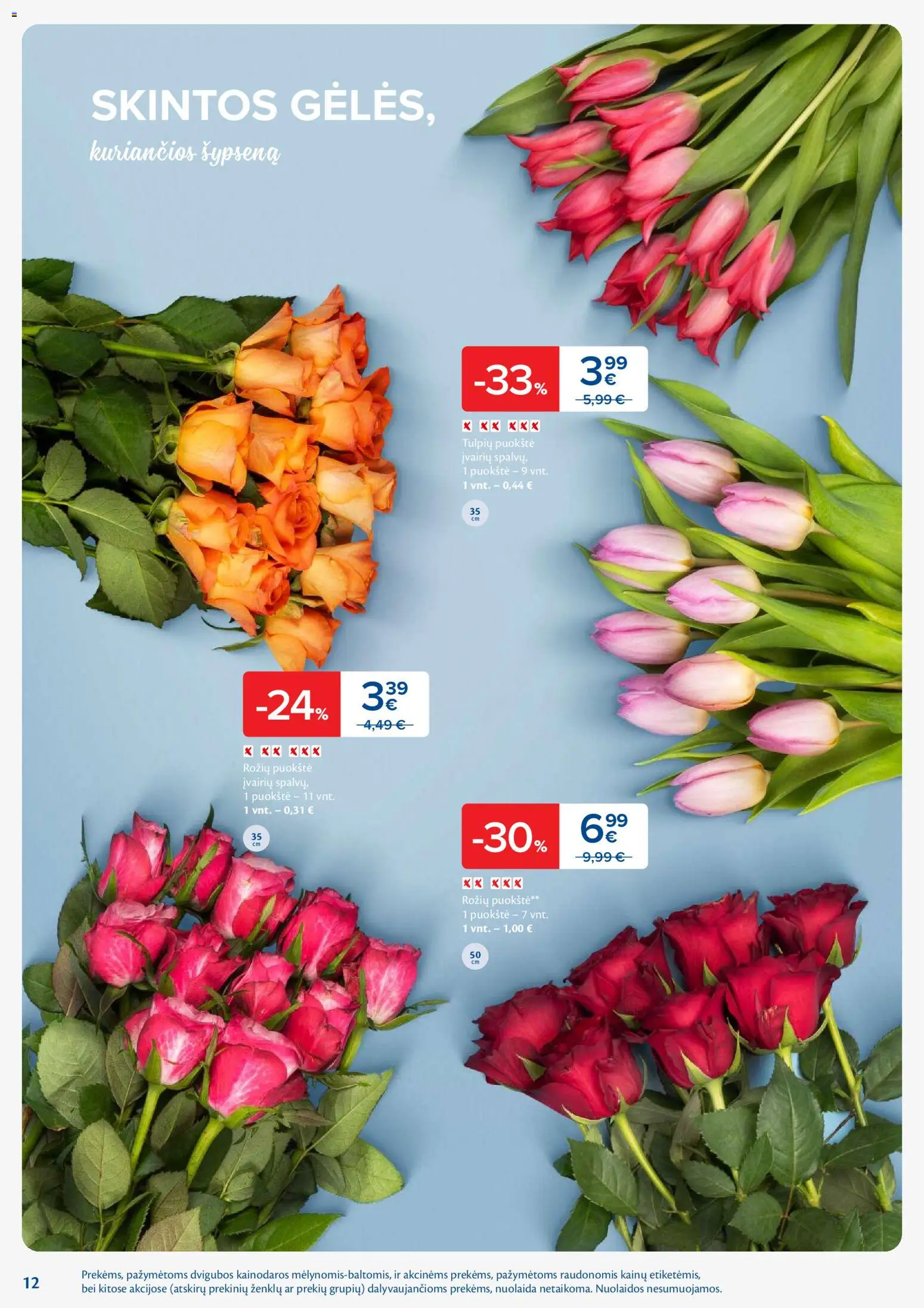 MAXIMA akcijos nuo 13.01.2026 | Puslapis: 12