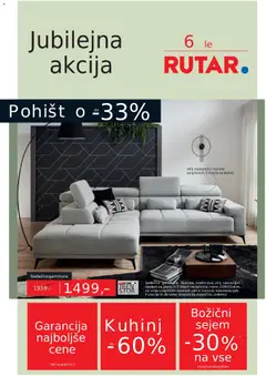 Rutar katalog akcije – veljaven od 05.11.2025