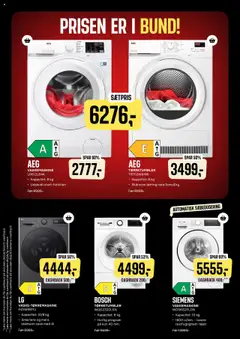 Skousen - Black Friday gyldig fra 20.10.2025 | Side: 2