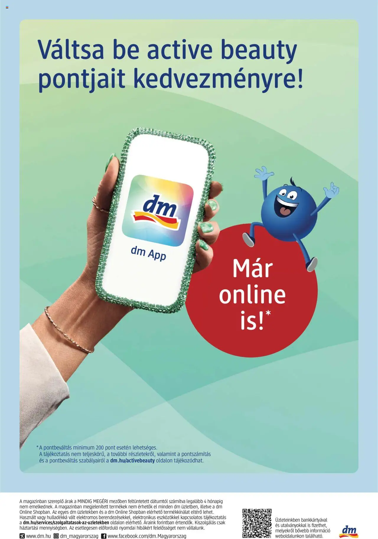 DM Drogerie Markt akciós ujság - amely érvényes a következő dátumtól: 14.08.2025 | Oldal: 34