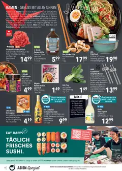 CITTI Markt Prospekt 	 ab 11.02.2026 gültig | Seite: 6