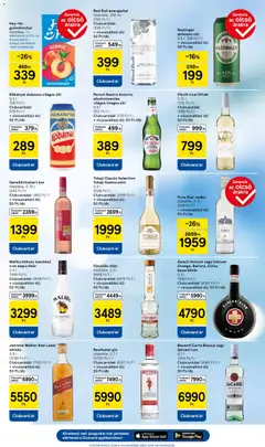 Tesco Hipermarket - Akciós újság  - amely érvényes a következő dátumtól: 30.10.2025 | Oldal: 7