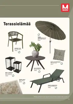Masku-mainoslehti voimassa 09.03.2026 alkaen | Sivu: 11