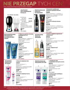 Pogląd oferty "Avon Katalog 12 2025" - ważna od 01.12.2025 | Strona: 234