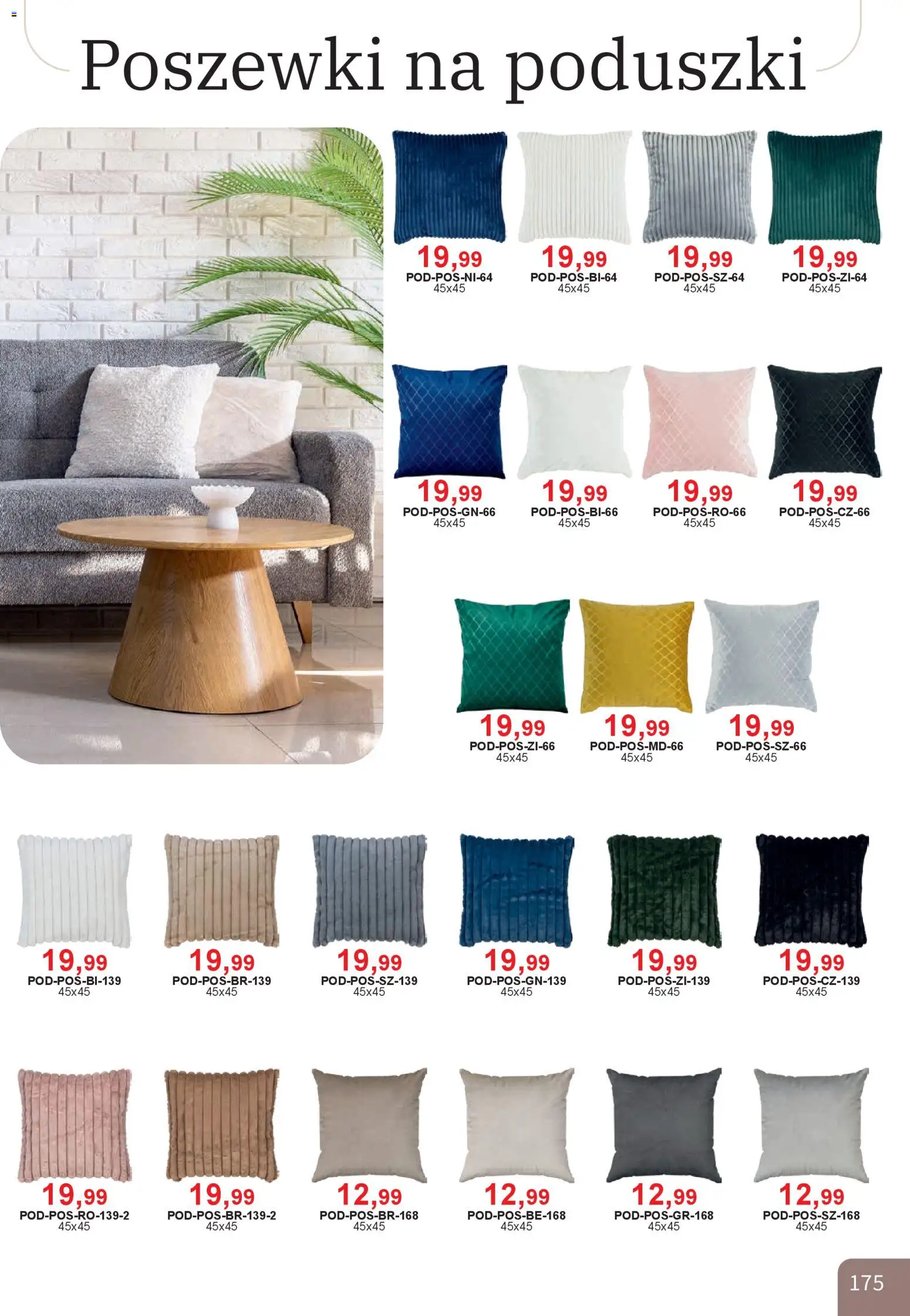 Bodzio Katalog od 01.01.2026 | Strona: 175