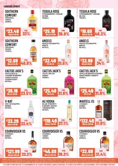 Preview of Bestway - Weekly offers valid from 11.03.2026 | Page: 4
