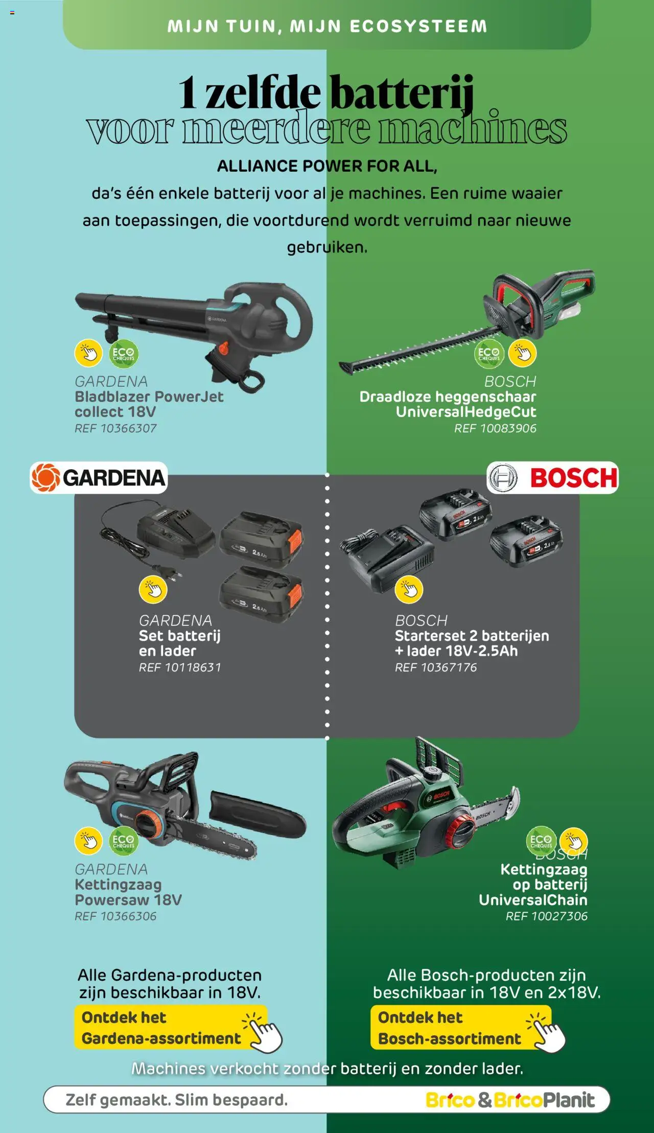  | Pagina: 175 | Producten: Sandwich, Sac de transport, Batterij, Batterijen