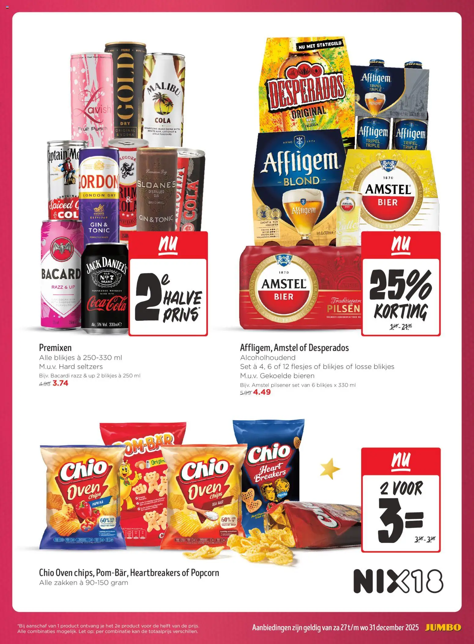 {H1} | Pagina: 9 | Producten: Chips, Borjúlábszár, Oven, Kész piskótalap