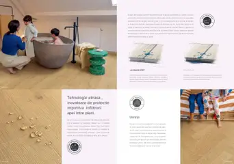 Ofertele Proges valabile de la 20.12.2025 | Pagină: 7 | Produse: Pardoseală, Apă