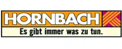 Logo Hornbach