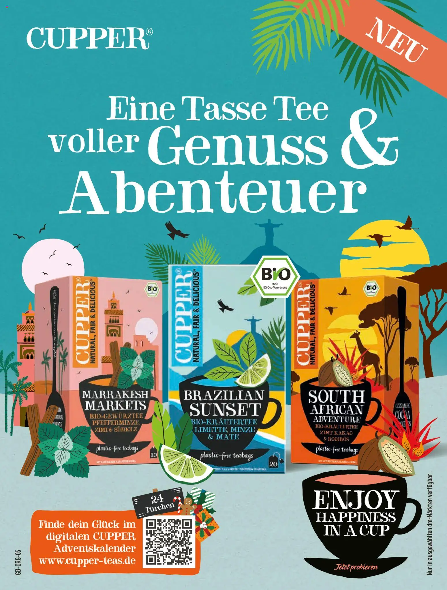 dm drogerie Prospekt 	 – gültig ab 01.01.2026 | Seite: 68