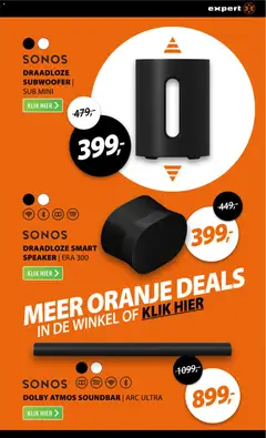 Expert folder - Voorbeeld van een folder van Expert, geldig van 23.03.2026 | Pagina: 9