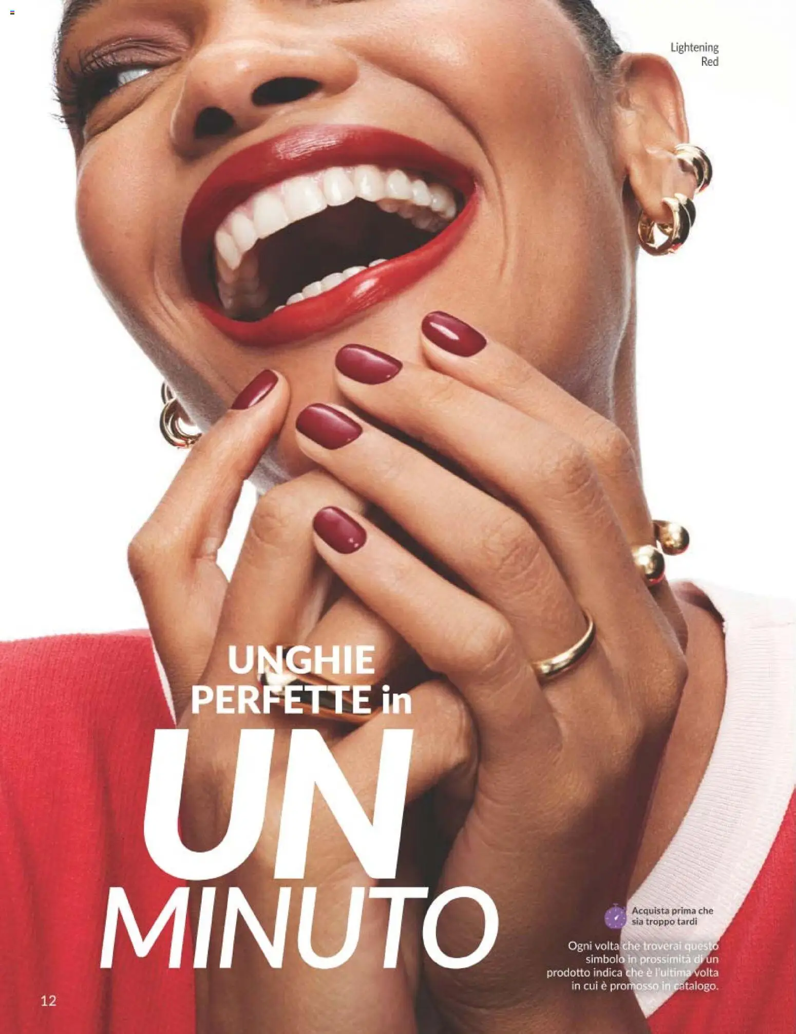 📣 Volantino Avon dal 📅 01/04/2026 - Scopri le offerte ora!🔥 | Italy