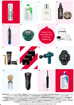 Matas - Julekatalog gyldig fra 30.10.2025 | Side: 26