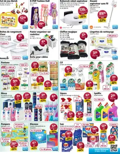 Otto's aktionen FR ab 14.04.2026 gültig | Seite: 3 | Produkte: Bad, Dusche, Xiaomi, Pampers