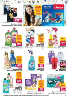 Mercator katalog akcije – veljaven od 18.12.2025 | Stran: 41