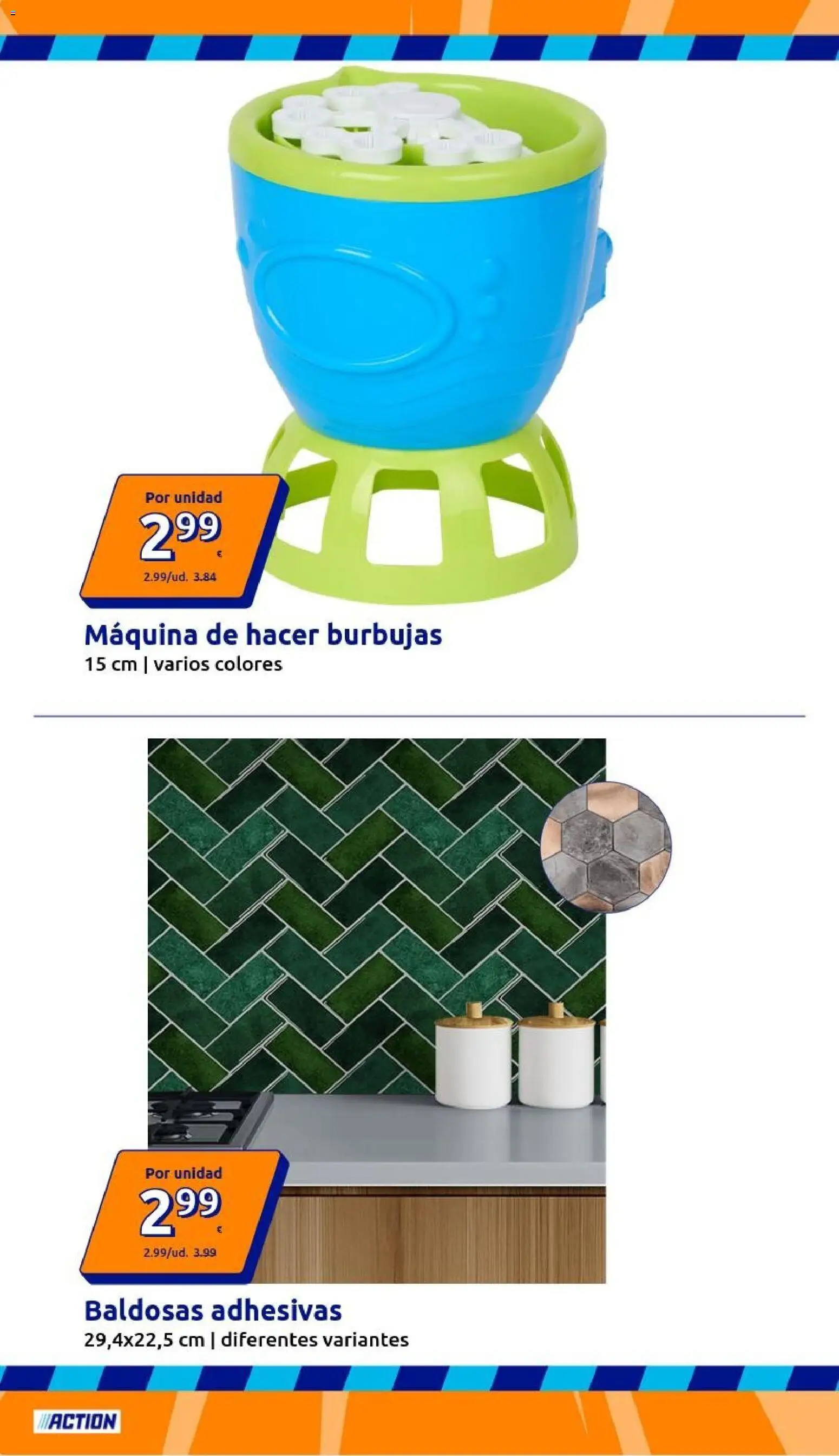 Action folleto │ válido desde el 29.04.2026 | Página: 8