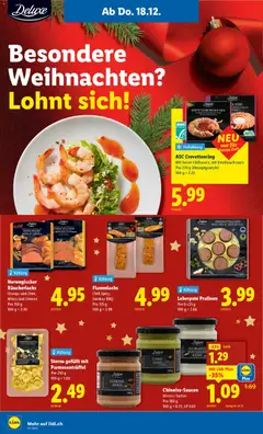 Lidl Aktionen ab 18.12.2025 gültig | Seite: 14