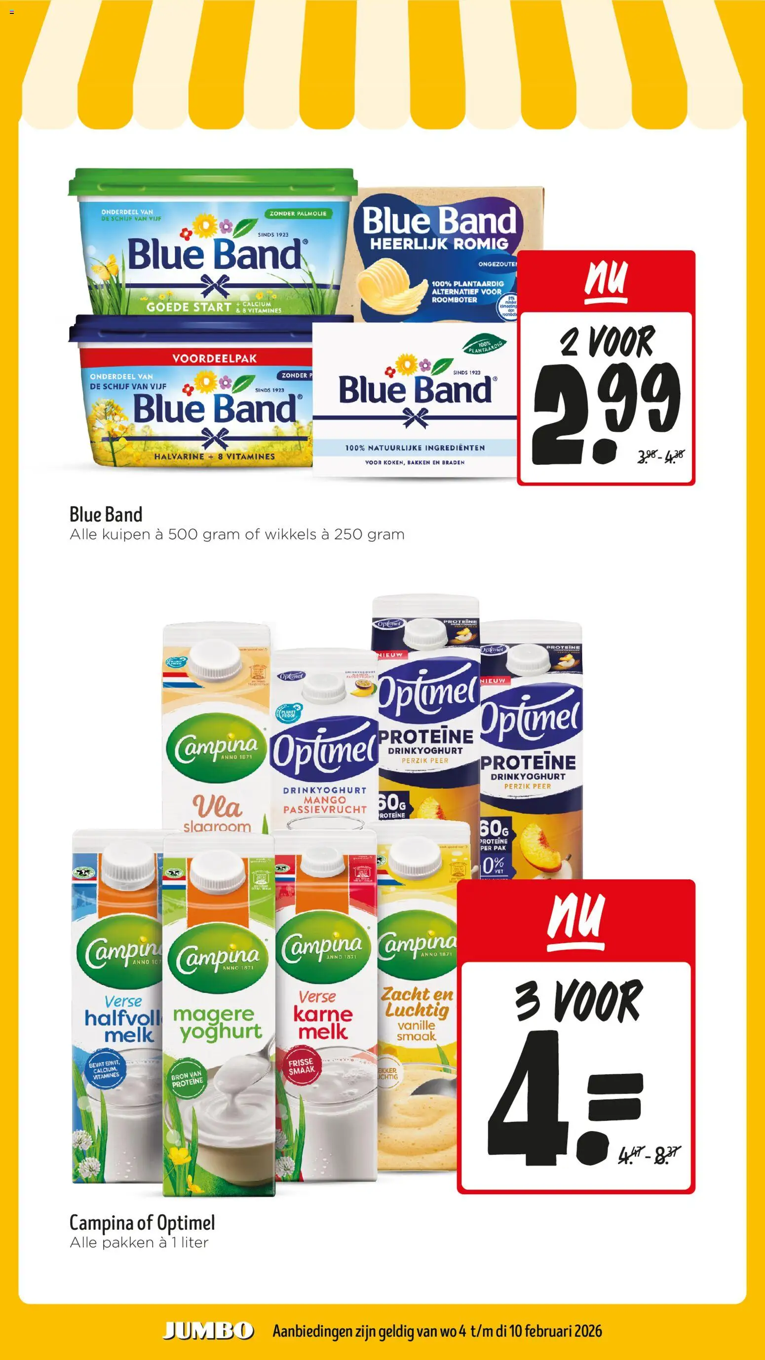 {H1} | Pagina: 11 | Producten: Yoghurt, Roomboter, Citrompótló tabletta, Peer