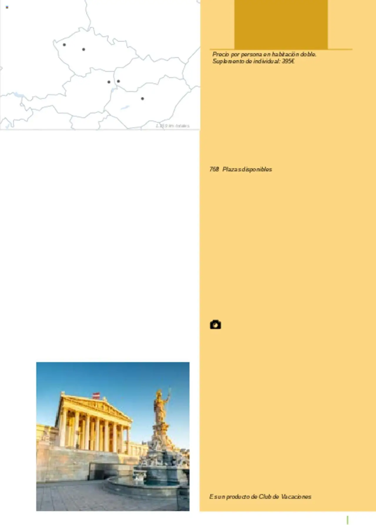 Viajes El Corte Inglés Rutas Culturales de la Comunidad de Madrid │ válido desde el 01.04.2025 | Página: 163
