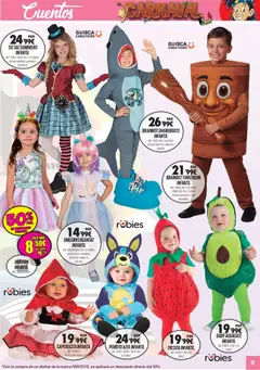 Vista previa Drim folleto válido desde el 12.01.2026 | Página: 11 | Productos: Traje, Guantes