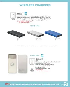 Sapo Giveaways Catalogue σε ισχύ από 01.01.2025 | Σελίδα: 205 | Προϊόντα: Hiustenkuivaaja, Poskipuna, Hoitoaine