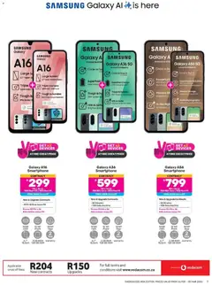 Offer preview "Game -Catalogue Power Up" | Page: 7 | Products: Smartphone, Camera, Water