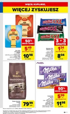 Carrefour Gazetka od 28.07.2025 | Strona: 5