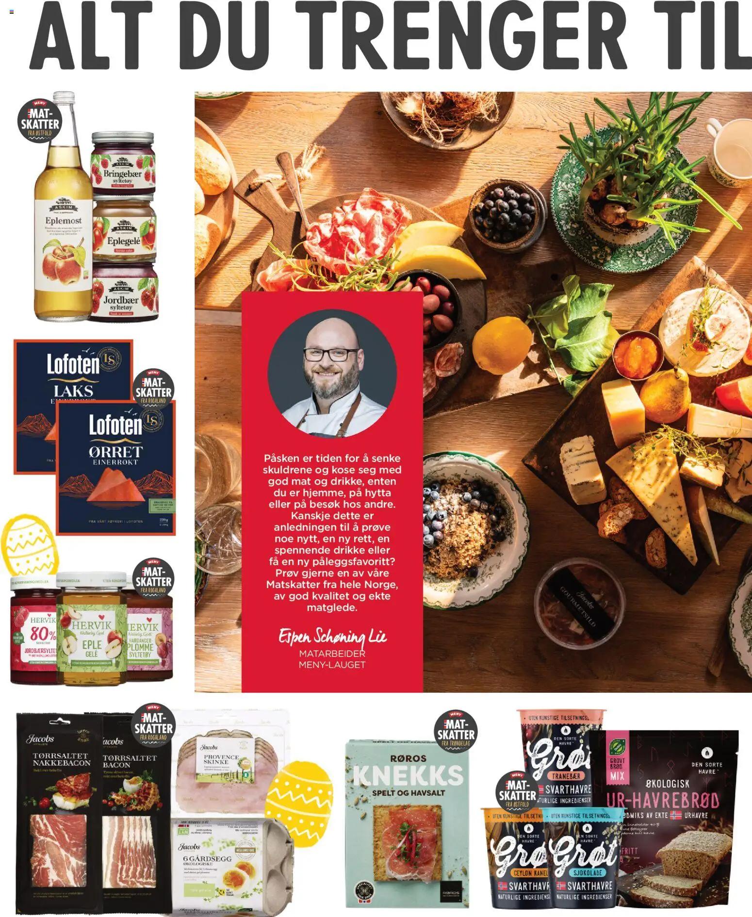 {H1} | Side: 2 | Produkter: Jordbær, Bringebær, Grepfrut, Combină frigorifică